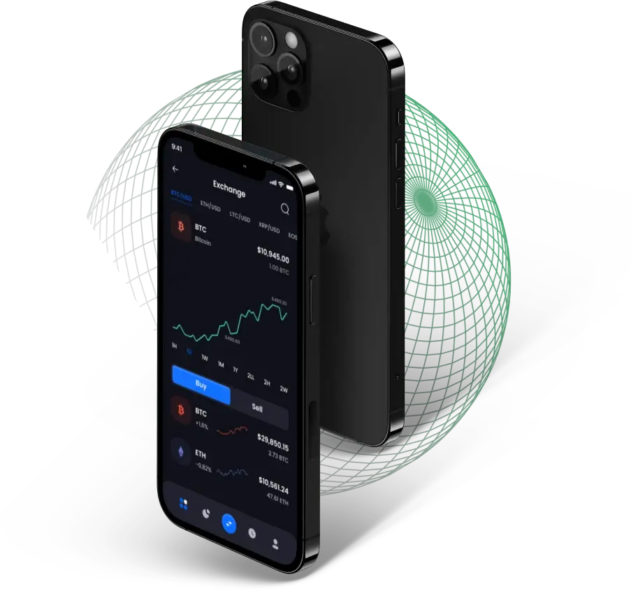 AI iPlex Trader - Tilmelde